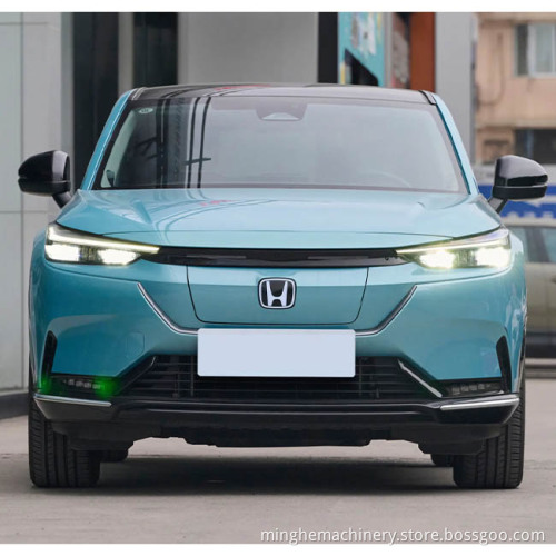 Dongfeng Hondas ENS1 Ev SUV Pure Electric New Energy Electric Car For Sale